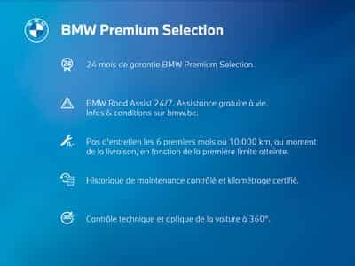 BMW X1 PACK M (2025) - Photo 14