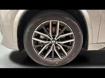 BMW X1 PACK M (2025) - Photo 8