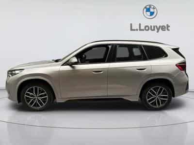 BMW X1 PACK M (2025) - Photo 9