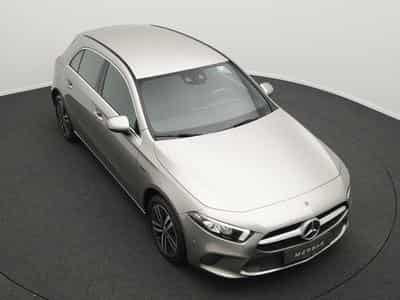 Mercedes A 250 e (2020) - Photo 10