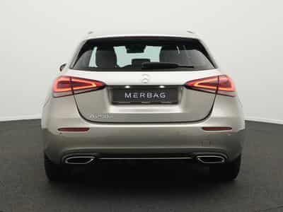 Mercedes A 250 e (2020) - Photo 4