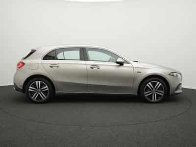 Mercedes A 250 e (2020) - Photo 5