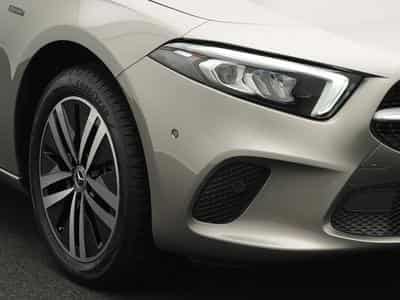 Mercedes A 250 e (2020) - Photo 7