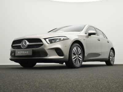 Mercedes A 250 e (2020) - Photo 8