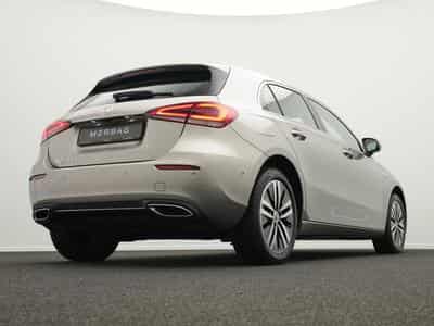 Mercedes A 250 e (2020) - Photo 9