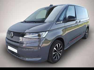 VW Multivan (2026) - Photo 1