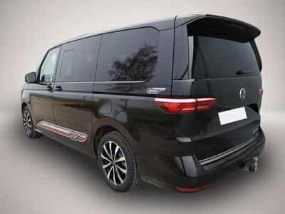 VW Multivan (2026) - Photo 3