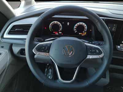 VW Multivan (2026) - Photo 5