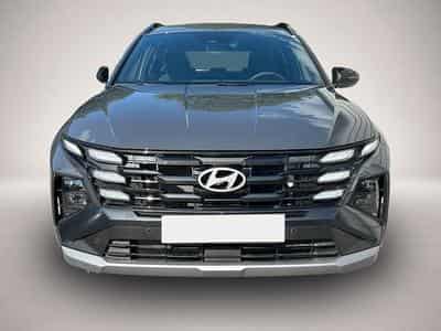 Hyundai Tucson (2026) - Photo 2