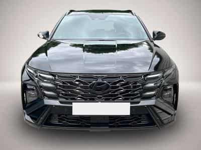 Hyundai Tucson (2026) - Photo 5