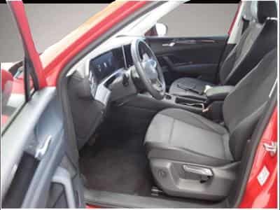 VW Tiguan (2025) - Photo 1