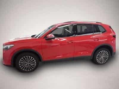 VW Tiguan (2025) - Photo 4