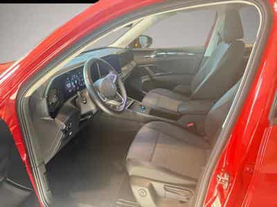 VW Tiguan (2025) - Photo 9