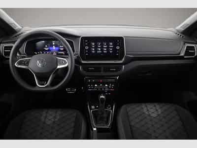 VW T-Cross (2026) - Photo 5