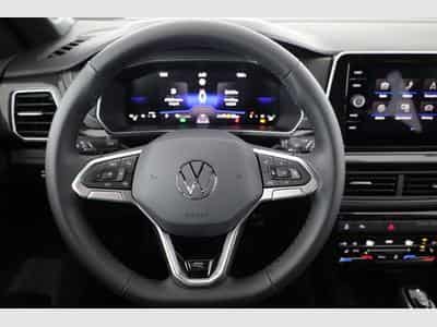 VW T-Cross (2026) - Photo 6
