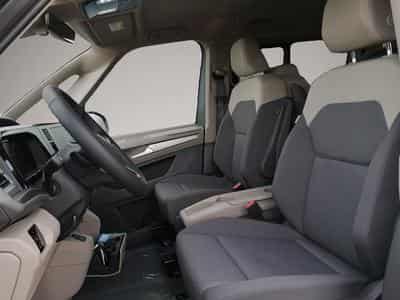 VW Multivan (2026) - Photo 3
