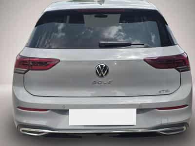 VW Golf (2024) - Photo 4