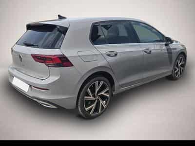 VW Golf (2024) - Photo 5