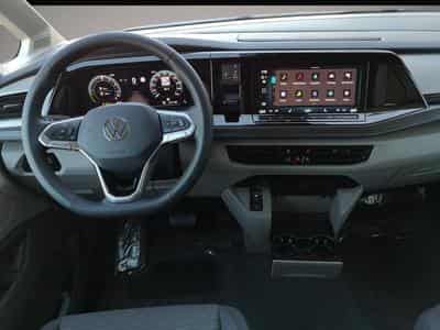 VW Multivan (2026) - Photo 5