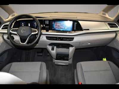 VW Multivan (2025) - Photo 4