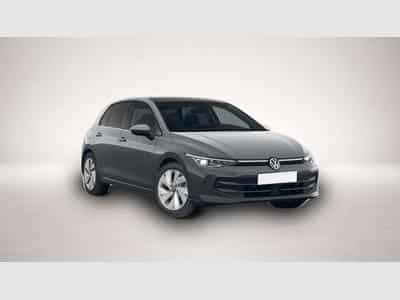 VW Golf (2025) - Photo 1