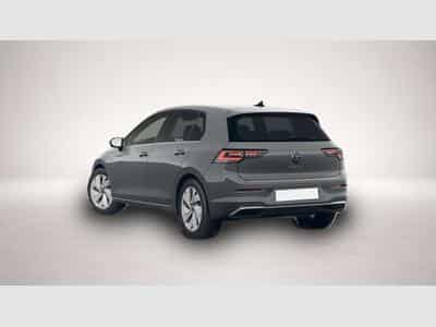 VW Golf (2025) - Photo 2