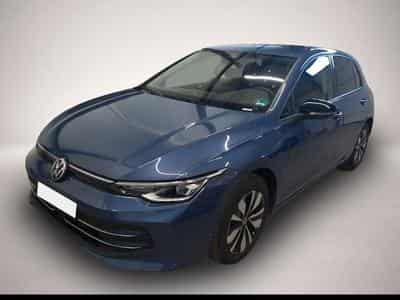 VW Golf (2025) - Photo 1