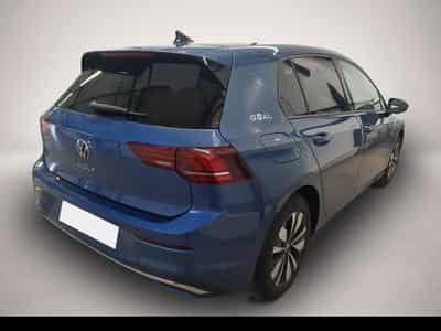 VW Golf (2025) - Photo 2