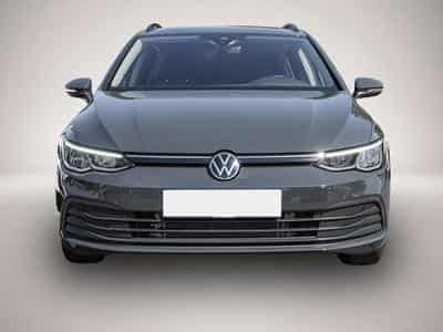 VW Golf (2024) - Photo 2
