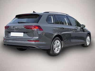VW Golf (2024) - Photo 3