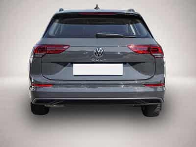 VW Golf (2024) - Photo 5