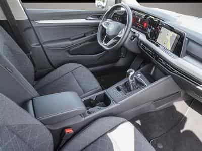 VW Golf (2024) - Photo 6