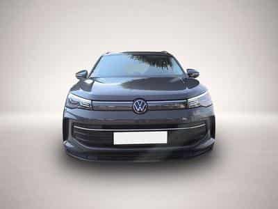 VW Tiguan (2025) - Photo 2