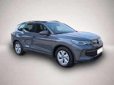 VW Tiguan (2025) - Photo 3