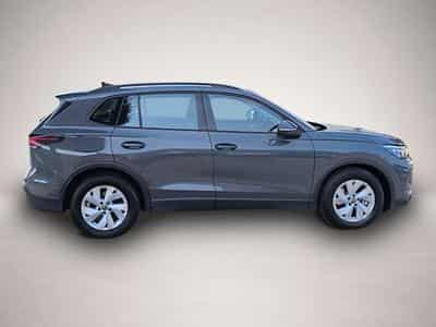 VW Tiguan (2025) - Photo 7