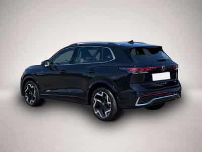 VW Tiguan (2026) - Photo 4