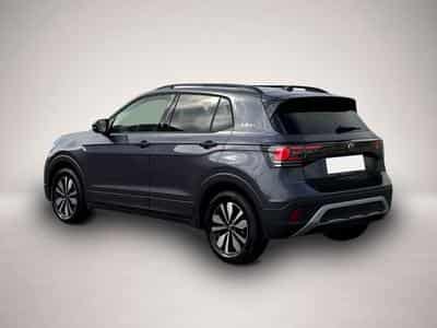 VW T-Cross (2025) - Photo 3
