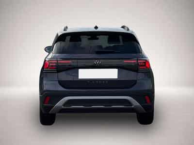 VW T-Cross (2025) - Photo 4