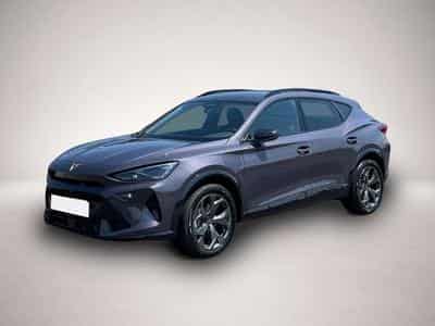 Cupra Formentor (2025) - Photo 1