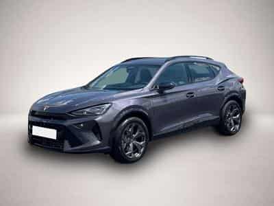 Cupra Formentor (2025) - Photo 1