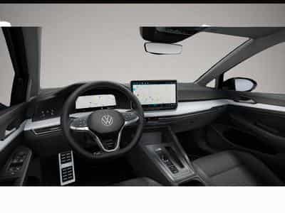 VW Golf (2025) - Photo 2