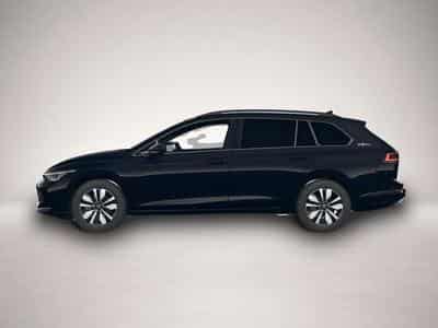 VW Golf (2025) - Photo 4