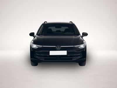 VW Golf (2025) - Photo 5