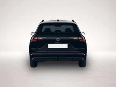 VW Golf (2025) - Photo 6