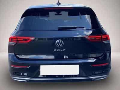 VW Golf (2024) - Photo 4