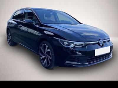 VW Golf (2024) - Photo 6