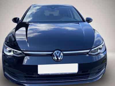 VW Golf (2024) - Photo 7
