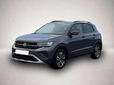 VW T-Cross (2025) - Photo 1