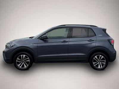 VW T-Cross (2025) - Photo 3