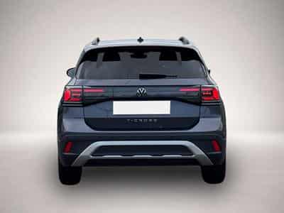 VW T-Cross (2025) - Photo 4